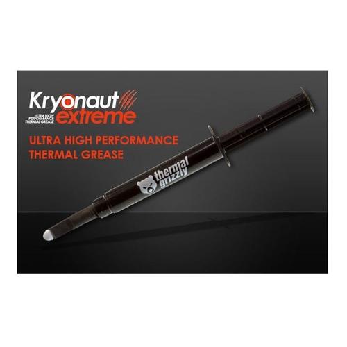 Thermal Grizzly Kryonaut 5.55g Silicone Thermal Paste