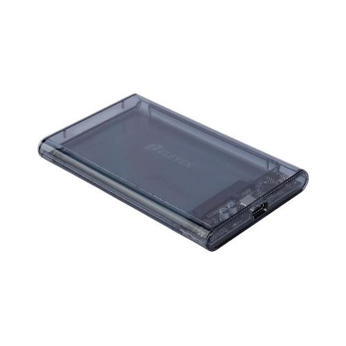 Eleven external hard drive box model HE302 size 2.5 inch type C