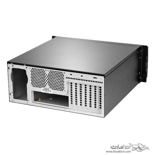 Green G450-4U Rackmount Server Case