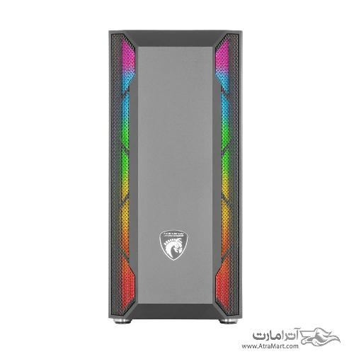 GREEN GRIFFIN G2 Case