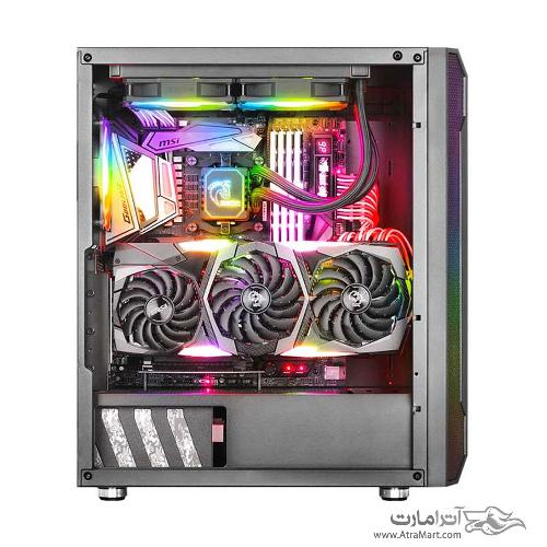 GREEN GRIFFIN G2 Case