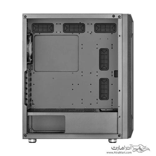 GREEN GRIFFIN G2 Case