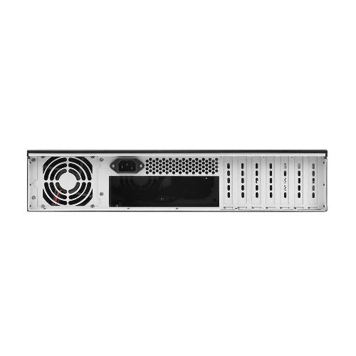کیس رکمونت گرین G535-2U G535-2U Rackmount Server Case