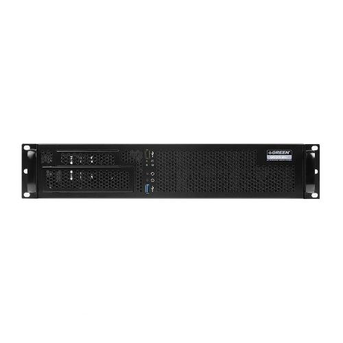 کیس رکمونت گرین G535-2U G535-2U Rackmount Server Case