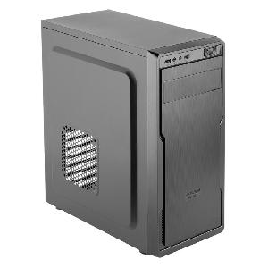 GREEN AVA Plus Mid Tower Case