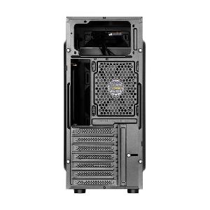 GREEN AVA Plus Mid Tower Case
