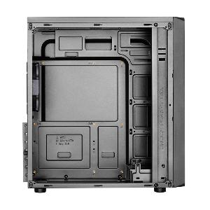 GREEN AVA Plus Mid Tower Case