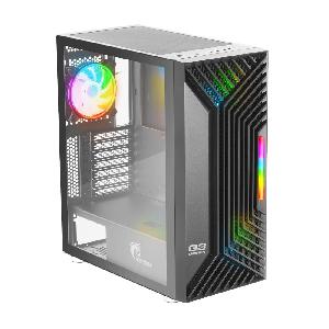 Green Griffin G3 Computer Case