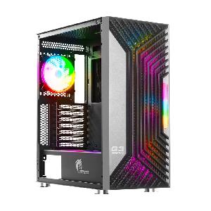 Green Griffin G3 Computer Case