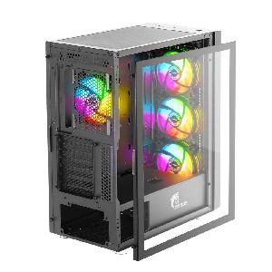 Green Griffin G3 Computer Case