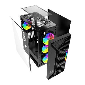 Green Griffin G3 Computer Case