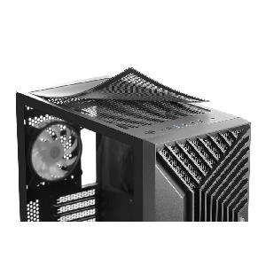 Green Griffin G3 Computer Case