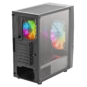 GREEN GRIFFIN G1 Mid Tower Case