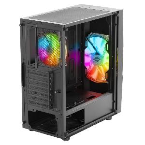 GREEN GRIFFIN G1 Mid Tower Case