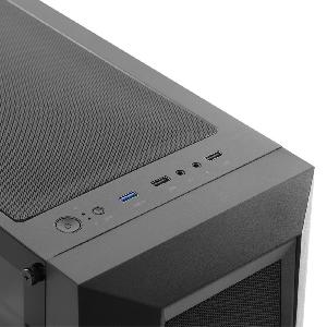 GREEN GRIFFIN G1 Mid Tower Case