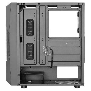 GREEN GRIFFIN G1 Mid Tower Case