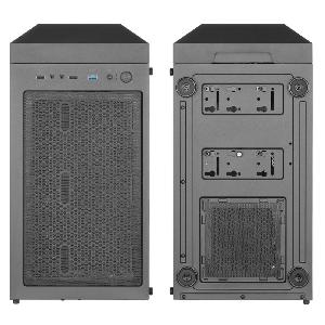 GREEN GRIFFIN G1 Mid Tower Case