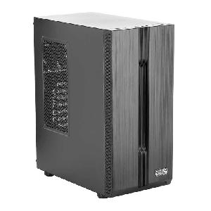 GREEN HIWA Plus Mid Tower Case
