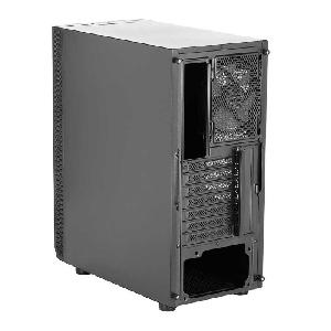 GREEN HIWA Plus Mid Tower Case