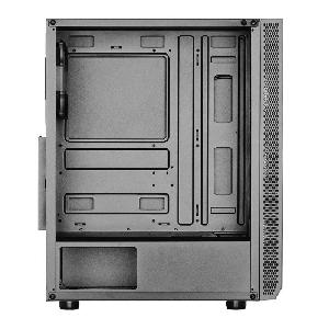 GREEN HIWA Plus Mid Tower Case