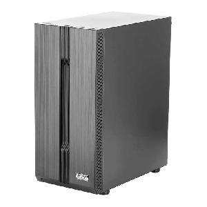 GREEN HIWA Plus Mid Tower Case