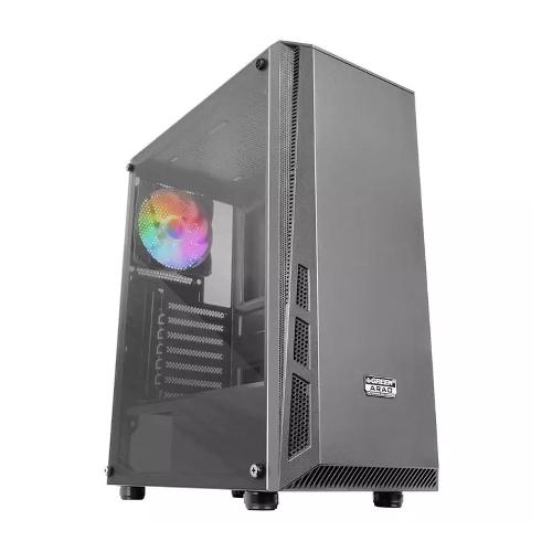 green arad case computer