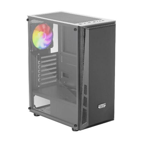 green arad case computer