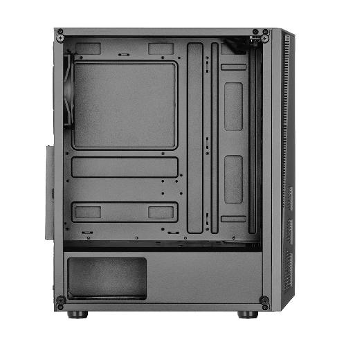 green arad case computer