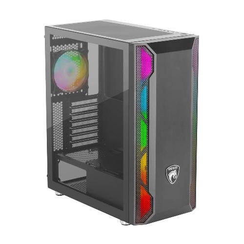 GREEN GRIFFIN G2 Gaming Case