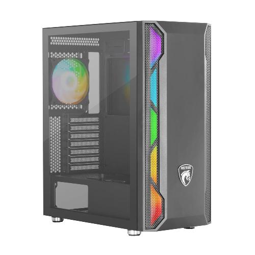 GREEN GRIFFIN G2 Gaming Case