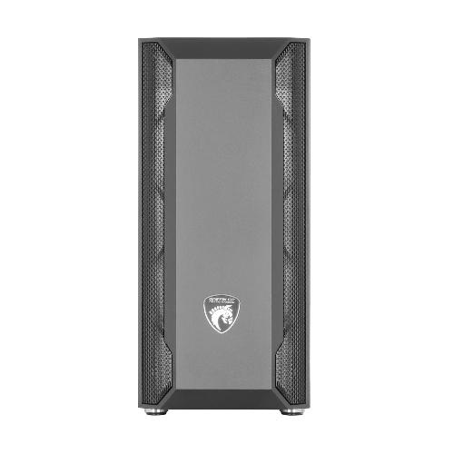 GREEN GRIFFIN G2 Gaming Case