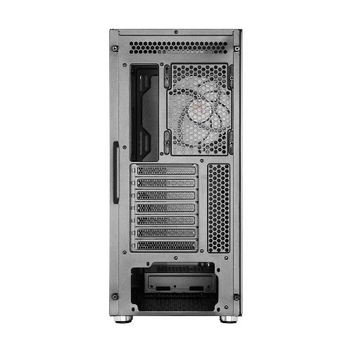 GREEN GRIFFIN G2 Gaming Case