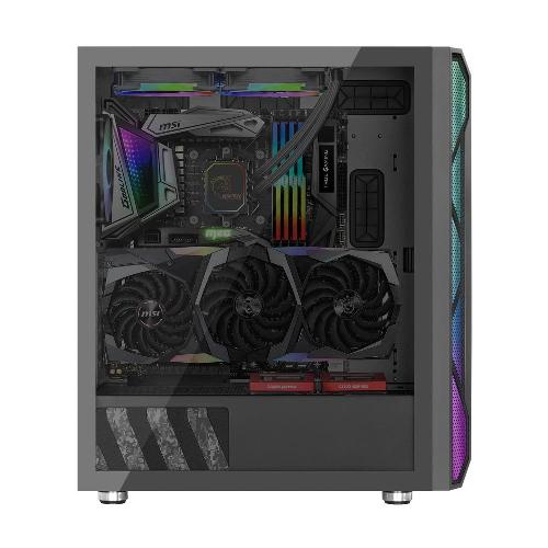 GREEN GRIFFIN G2 Gaming Case