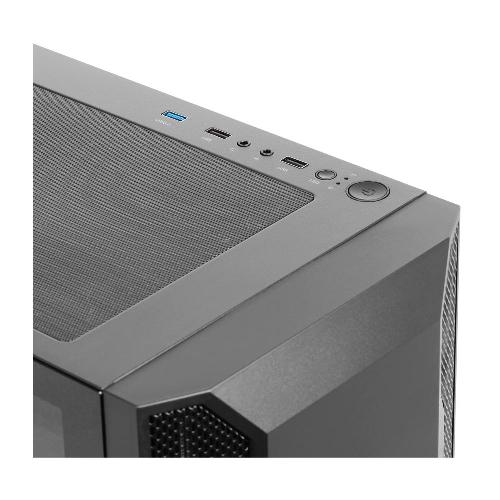 GREEN GRIFFIN G2 Gaming Case