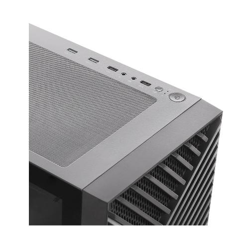 Green GRIFFIN G3 Plus Computer Case