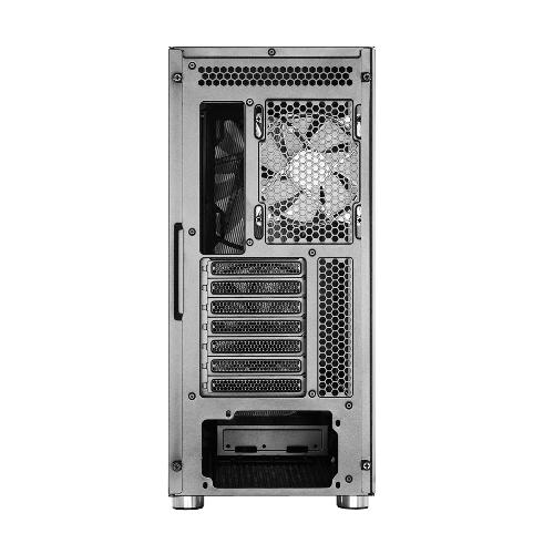 GREEN GRIFFIN G6 ARGB Mid Tower Black Computer Case