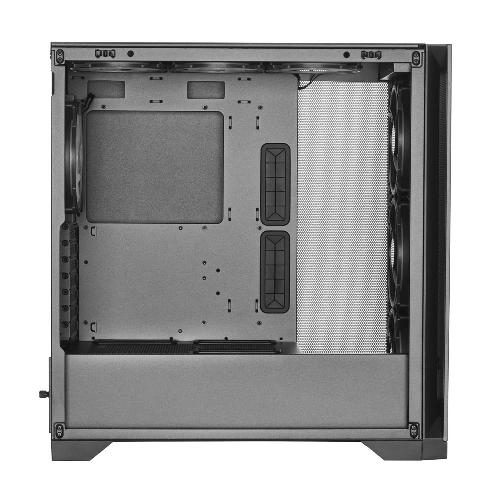 Green GRIFFIN G9 Mid Tower Case