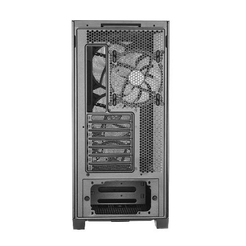 Green GRIFFIN G9 Mid Tower Case