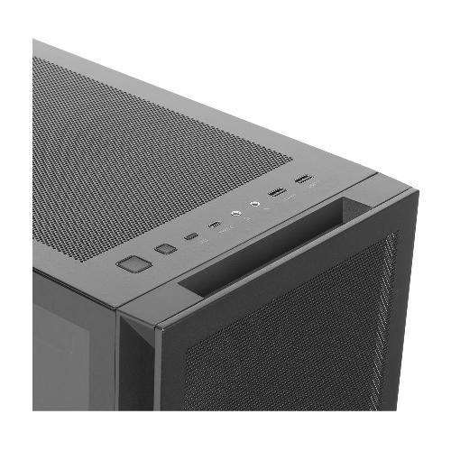 Green GRIFFIN G9 Mid Tower Case