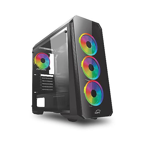TSCO TC TA 4490 Gaming Case