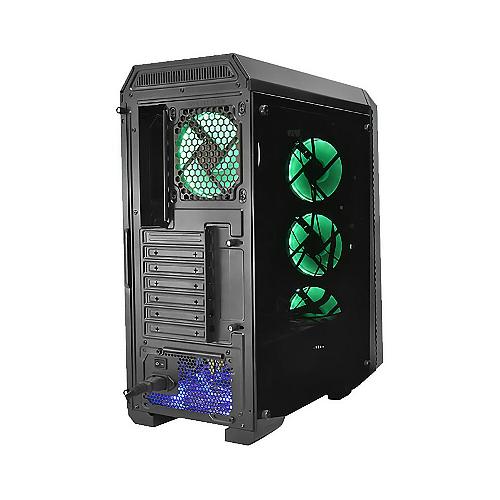 TSCO TC TA 4490 Gaming Case