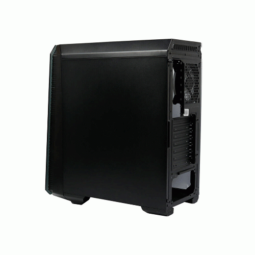 کیس گیمینگ تسکو TSCO TC TA 4490 RGB TSCO TC TA 4490 Computer Case
