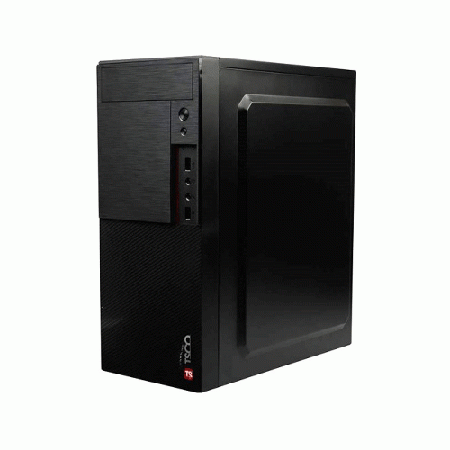 Tsco FA 4478 Computer Case