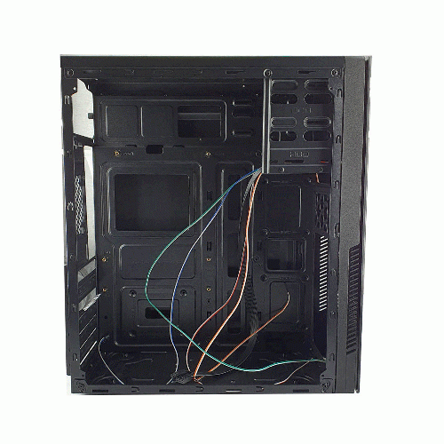 Tsco TC 4476 Computer Case