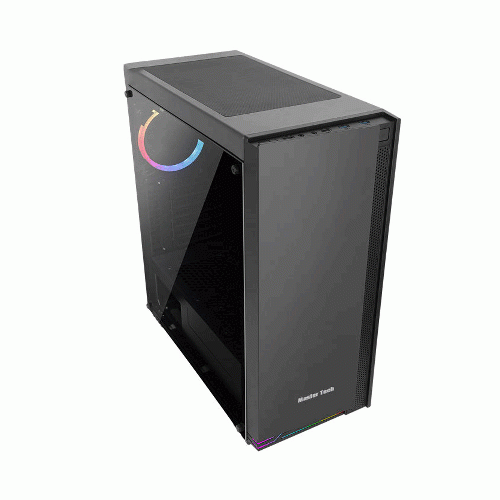 Master Tech G200 Computer Case