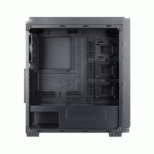 Master Tech G200 Computer Case