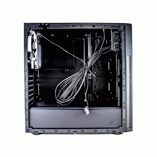 Master Tech Mantra Computer Case