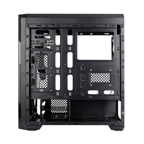 MasterTech Hermes Mid-Tower Case