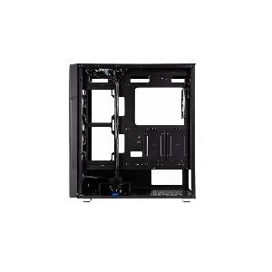 MasterTech S600 Gaming x Mid Tower Case