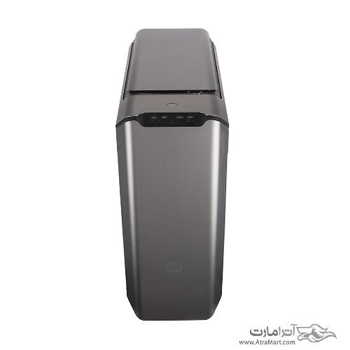 Cooler master SL600M computer Case